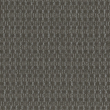 Be Real Commercial Carpet by Philadelphia Commercial in the color Self. Sample of browns carpet pattern and texture.