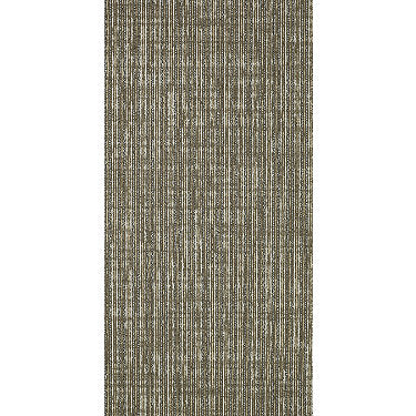 Straight Shift Commercial Carpet by Philadelphia Commercial in the color Incline. Sample of golds carpet pattern and texture.