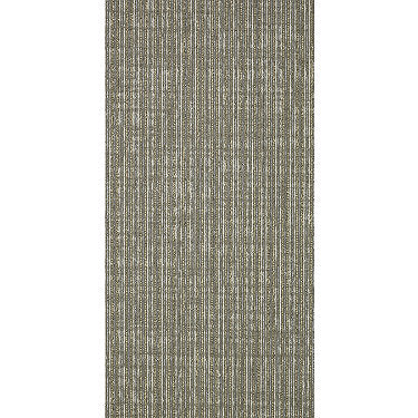 Straight Shift Commercial Carpet by Philadelphia Commercial in the color Gear. Sample of browns carpet pattern and texture.