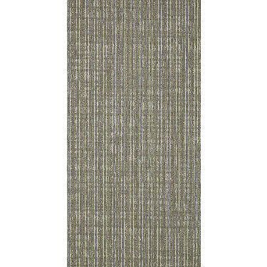 Straight Shift Commercial Carpet by Philadelphia Commercial in the color Gear. Sample of browns carpet pattern and texture.