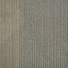 Intersections Commercial Carpet by Philadelphia Commercial in the color Crossroads. Sample of blues carpet pattern and texture.