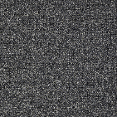 Scoreboard Ii 26 15' Slp Residential Carpet by Philadelphia Commercial in the color Message Board. Sample of blues carpet pattern and texture.