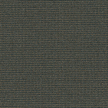 Dateline Today Commercial Carpet by Philadelphia Commercial in the color Interview. Sample of blues carpet pattern and texture.