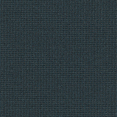 Dateline Today Commercial Carpet by Philadelphia Commercial in the color Investigate. Sample of blues carpet pattern and texture.