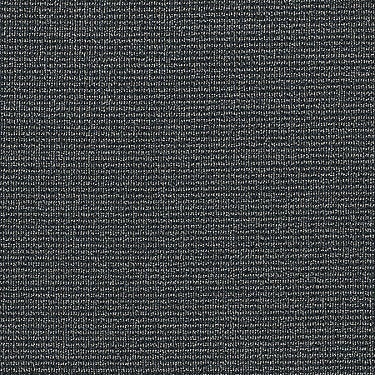 Dateline Today Commercial Carpet by Philadelphia Commercial in the color Justice. Sample of grays carpet pattern and texture.