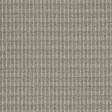 Fair Shake Commercial Carpet by Philadelphia Commercial in the color Conformity. Sample of beiges carpet pattern and texture.