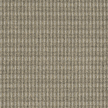Fair Shake Commercial Carpet by Philadelphia Commercial in the color Oath. Sample of golds carpet pattern and texture.