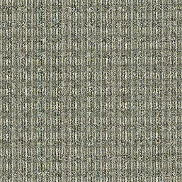 Fair Shake Commercial Carpet by Philadelphia Commercial in the color Honorable. Sample of greens carpet pattern and texture.