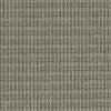 Fair Shake Commercial Carpet by Philadelphia Commercial in the color Pledge. Sample of grays carpet pattern and texture.