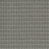 Fair Shake Commercial Carpet by Philadelphia Commercial in the color Avowal. Sample of grays carpet pattern and texture.