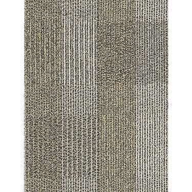 Square Deal Commercial Carpet by Philadelphia Commercial in the color Oath. Sample of golds carpet pattern and texture.