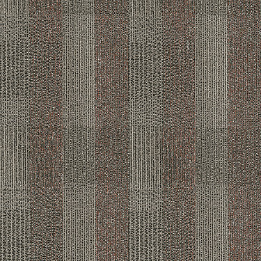 Square Deal Commercial Carpet by Philadelphia Commercial in the color Agreement. Sample of reds carpet pattern and texture.