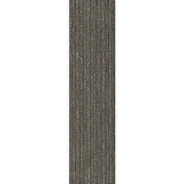 Layers Commercial Carpet by Philadelphia Commercial in the color Pietersite. Sample of grays carpet pattern and texture.