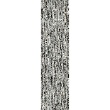 Layers Commercial Carpet by Philadelphia Commercial in the color Pyrite. Sample of grays carpet pattern and texture.