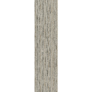 Layers Commercial Carpet by Philadelphia Commercial in the color Dalmatian Jasper. Sample of grays carpet pattern and texture.