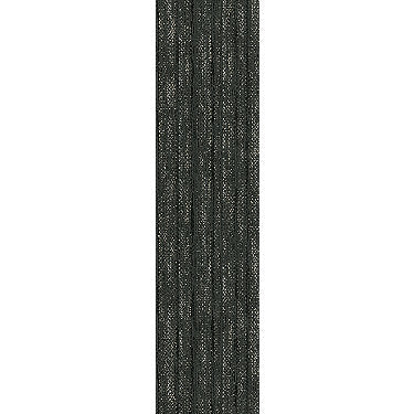 Layers Commercial Carpet by Philadelphia Commercial in the color Black Tourmaline. Sample of grays carpet pattern and texture.