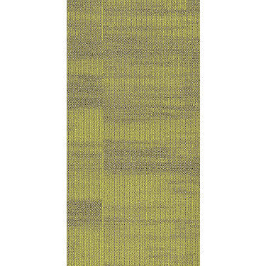 Ridges Commercial Carpet by Philadelphia Commercial in the color Mimetite. Sample of golds carpet pattern and texture.