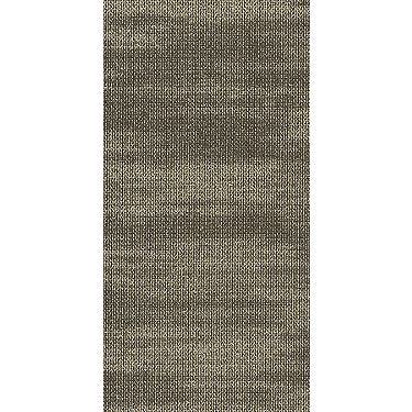 Ridges Commercial Carpet by Philadelphia Commercial in the color Aragonite. Sample of golds carpet pattern and texture.
