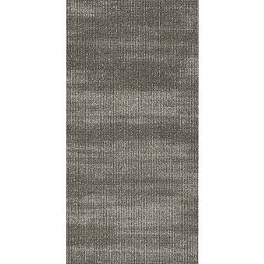 Ridges Commercial Carpet by Philadelphia Commercial in the color Bronzite. Sample of grays carpet pattern and texture.