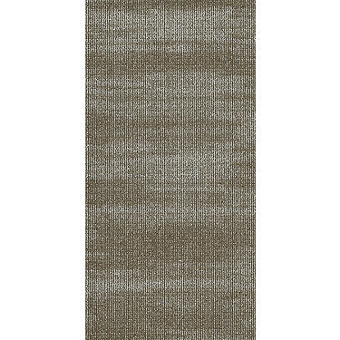 Ridges Commercial Carpet by Philadelphia Commercial in the color Chalcopyrite. Sample of browns carpet pattern and texture.