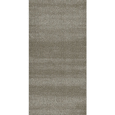 Ridges Commercial Carpet by Philadelphia Commercial in the color Petrified Wood. Sample of browns carpet pattern and texture.