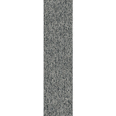 Basin Commercial Carpet by Philadelphia Commercial in the color Archipelago. Sample of blues carpet pattern and texture.