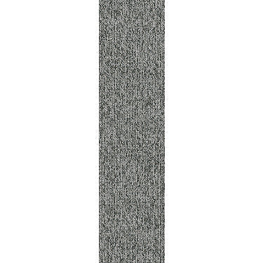 Basin Commercial Carpet by Philadelphia Commercial in the color Glacier. Sample of grays carpet pattern and texture.