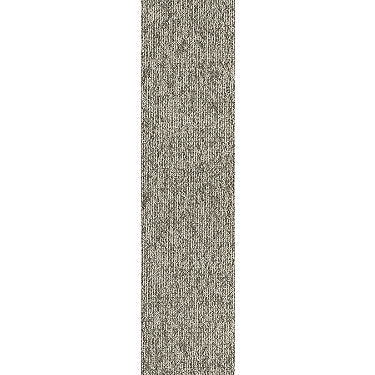 Basin Commercial Carpet by Philadelphia Commercial in the color Pingo. Sample of browns carpet pattern and texture.