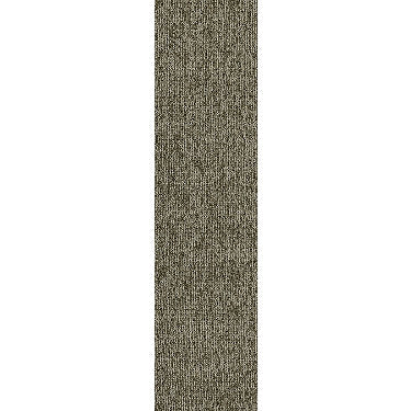 Basin Commercial Carpet by Philadelphia Commercial in the color Salt Flat. Sample of browns carpet pattern and texture.