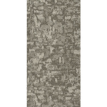 Arid Commercial Carpet by Philadelphia Commercial in the color Pingo. Sample of browns carpet pattern and texture.