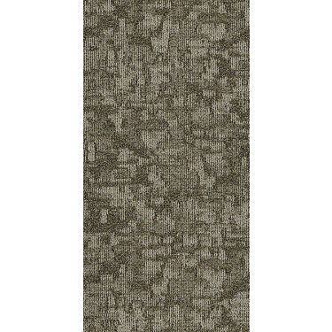 Arid Commercial Carpet by Philadelphia Commercial in the color Salt Flat. Sample of browns carpet pattern and texture.