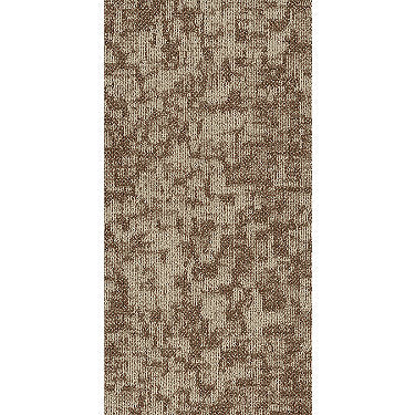 Arid Commercial Carpet by Philadelphia Commercial in the color Mesa. Sample of reds carpet pattern and texture.