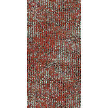 Arid Commercial Carpet by Philadelphia Commercial in the color Miombo. Sample of reds carpet pattern and texture.