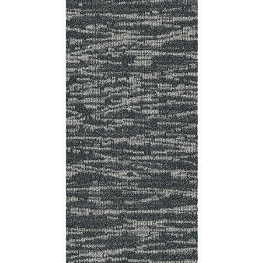 Tidewater Commercial Carpet by Philadelphia Commercial in the color Archipelago. Sample of blues carpet pattern and texture.