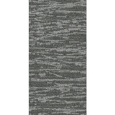 Tidewater Commercial Carpet by Philadelphia Commercial in the color Glacier. Sample of grays carpet pattern and texture.