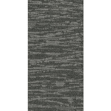 Tidewater Commercial Carpet by Philadelphia Commercial in the color Lavafield. Sample of grays carpet pattern and texture.