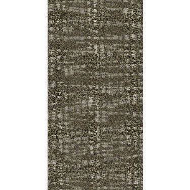 Tidewater Commercial Carpet by Philadelphia Commercial in the color Salt Flat. Sample of browns carpet pattern and texture.