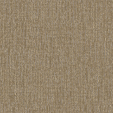 Vintage Weave Commercial Carpet by Philadelphia Commercial in the color Chester. Sample of golds carpet pattern and texture.