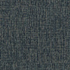 Vintage Weave Commercial Carpet by Philadelphia Commercial in the color Oxford. Sample of blues carpet pattern and texture.