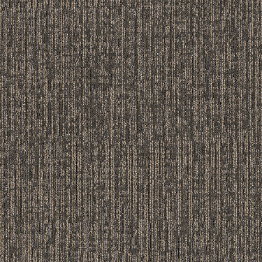 Vintage Weave Commercial Carpet by Philadelphia Commercial in the color Durham. Sample of grays carpet pattern and texture.