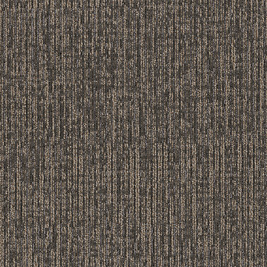 Vintage Weave Commercial Carpet by Philadelphia Commercial in the color Durham. Sample of grays carpet pattern and texture.