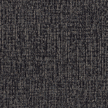 Vintage Weave Commercial Carpet by Philadelphia Commercial in the color Winchester. Sample of grays carpet pattern and texture.