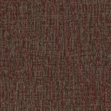 Vintage Weave Commercial Carpet by Philadelphia Commercial in the color Cambridge. Sample of reds carpet pattern and texture.