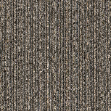 Antique Charm Commercial Carpet by Philadelphia Commercial in the color Durham. Sample of grays carpet pattern and texture.