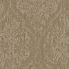 Classic Tradition Commercial Carpet by Philadelphia Commercial in the color Chester. Sample of golds carpet pattern and texture.