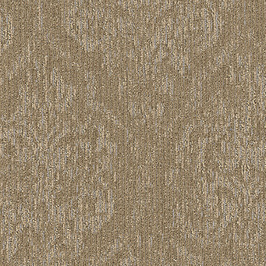 Classic Tradition Commercial Carpet by Philadelphia Commercial in the color Chester. Sample of golds carpet pattern and texture.