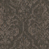 Classic Tradition Commercial Carpet by Philadelphia Commercial in the color Windsor. Sample of browns carpet pattern and texture.