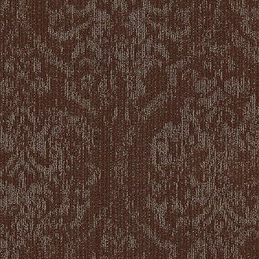 Classic Tradition Commercial Carpet by Philadelphia Commercial in the color Cambridge. Sample of reds carpet pattern and texture.