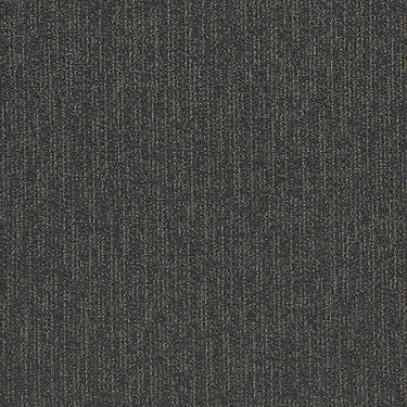 Step Right In Commercial Carpet by Philadelphia Commercial in the color Stroll. Sample of blues carpet pattern and texture.