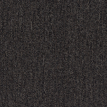 Step Right In Commercial Carpet by Philadelphia Commercial in the color Shuffle. Sample of grays carpet pattern and texture.